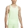 Nike Dri-FIT Fast Tank - Vapor Green/Reflective Silver