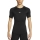 Nike Dri-FIT Logo T-Shirt - Black/White