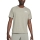 Nike Dri-FIT Solar Chase Camiseta - Dark Stucco/Summit White