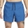 Nike Dri-FIT Stride 5in Shorts - Court Blue/Black/Black Reflective