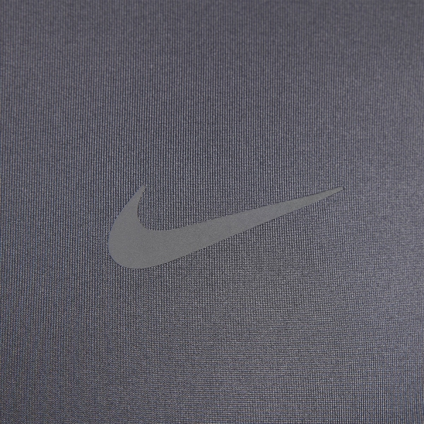 Nike Element Flash Shirt - Iron Grey/Reflective Silver