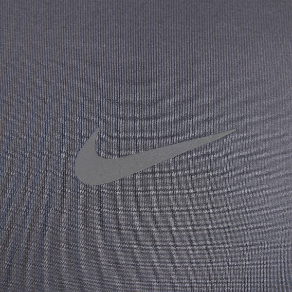 Nike Element Flash Camisa - Iron Grey/Reflective Silver