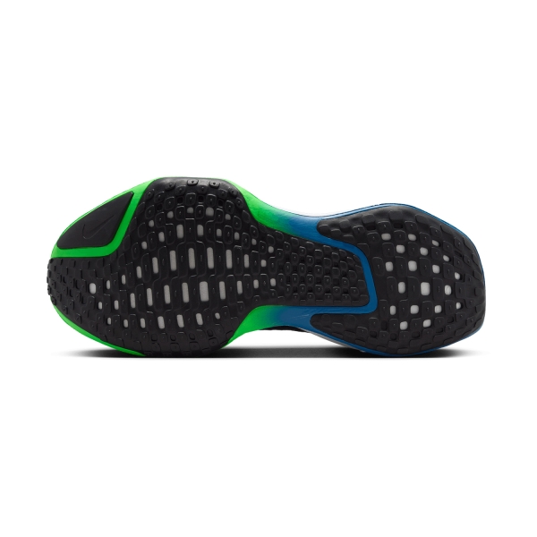 Nike ZoomX Invincible Run Flyknit 3 - Thunder Blue/Light Armory Blue/Black/White