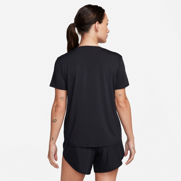 Nike One Classic Camiseta - Black