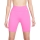 Nike One Mid Rise 7in Pantaloncini - Playful Pink/White