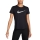 Nike One Swoosh Camiseta - Black/White