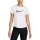 Nike One Swoosh Camiseta - White/Black