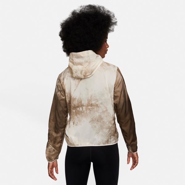 Nike Repel Trail Jacket - Light Orewood