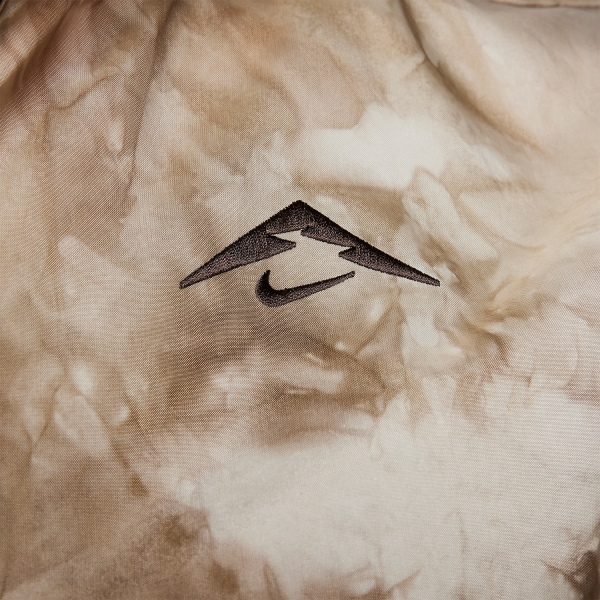 Nike Repel Trail Jacket - Light Orewood