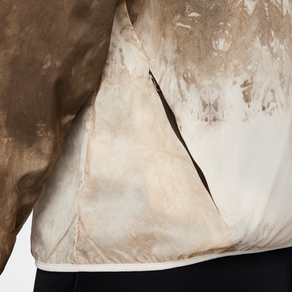 Nike Repel Trail Jacket - Light Orewood