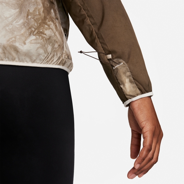 Nike Repel Trail Jacket - Light Orewood