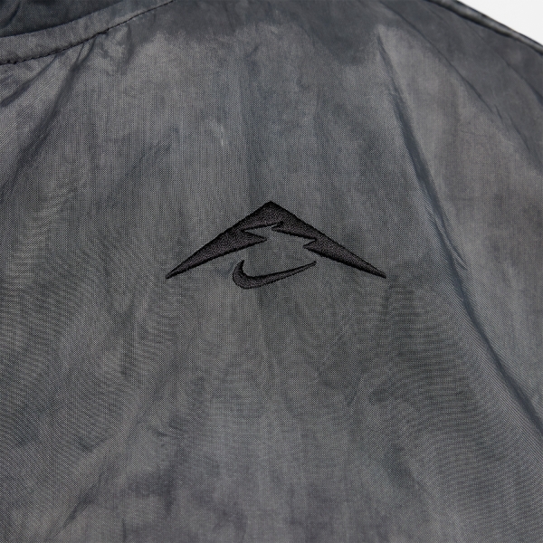Nike Repel Trail Jacket - Black