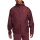 Nike Trail Cosmic Peaks GTX Jacket - Night Maroon/Purple Ink/Melon Tint