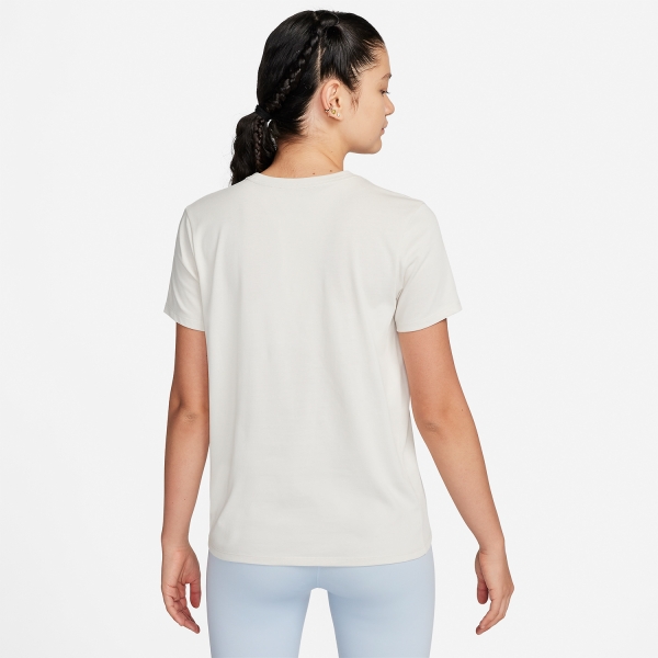 Nike Trail Camiseta - Light Orewood Brown