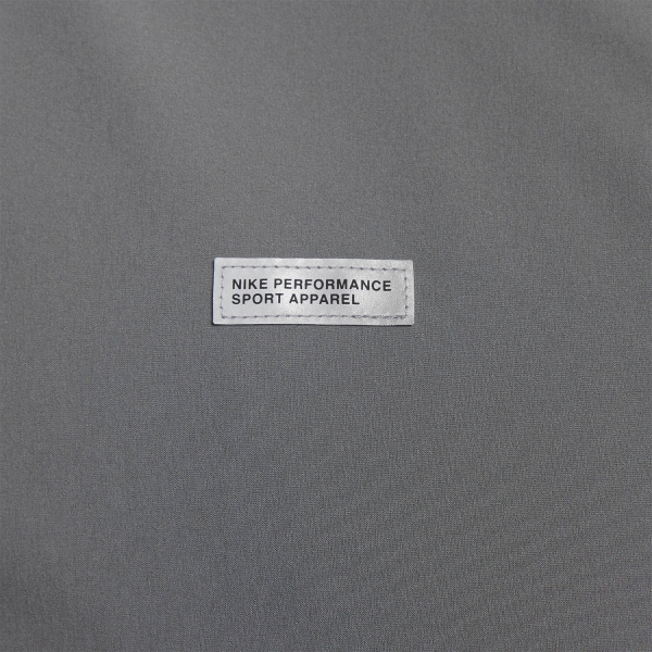 Nike Unlimited Flash Jacket - Iron Grey/Reflective Silver