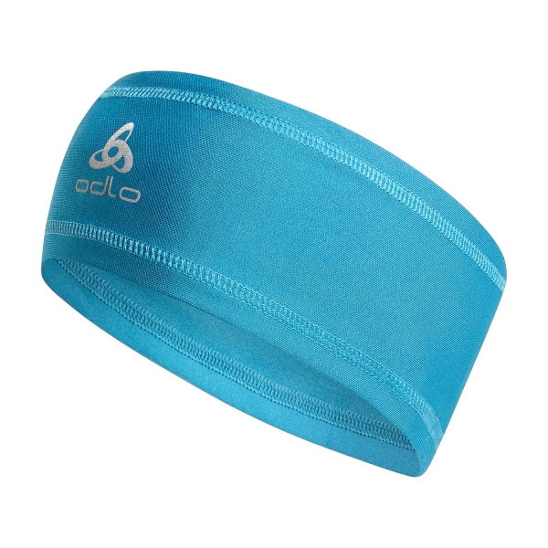 Bandas y Muñequeras Odlo Polyknit Light Eco Banda  Saxon Blue 76269021024
