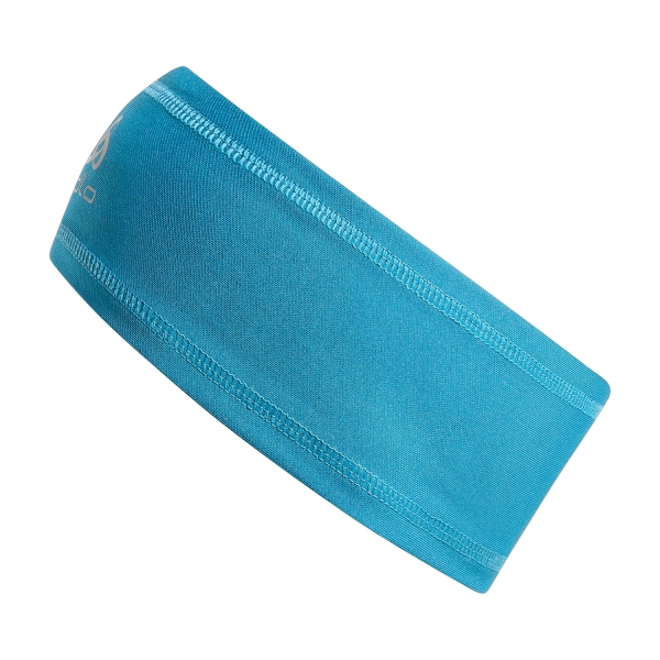 Odlo Polyknit Light Eco Fascia - Saxon Blue