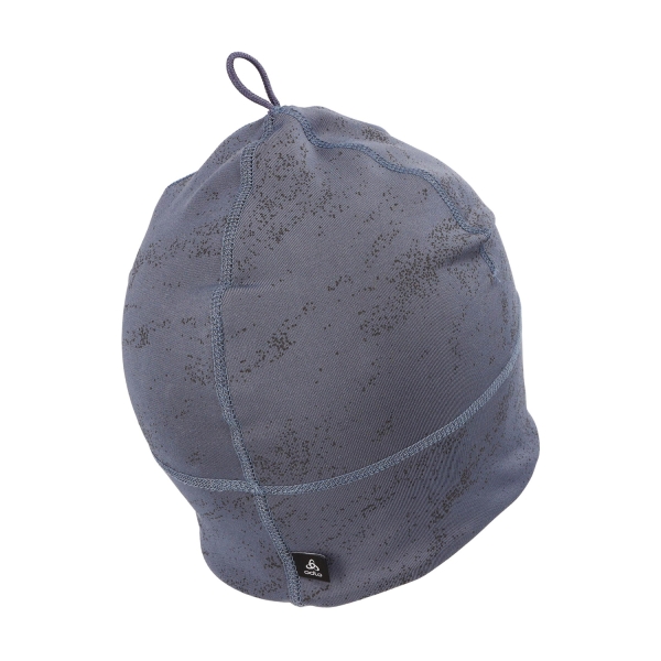Odlo Polyknit Warm Eco Reflective Berretto - Folkstone Gray