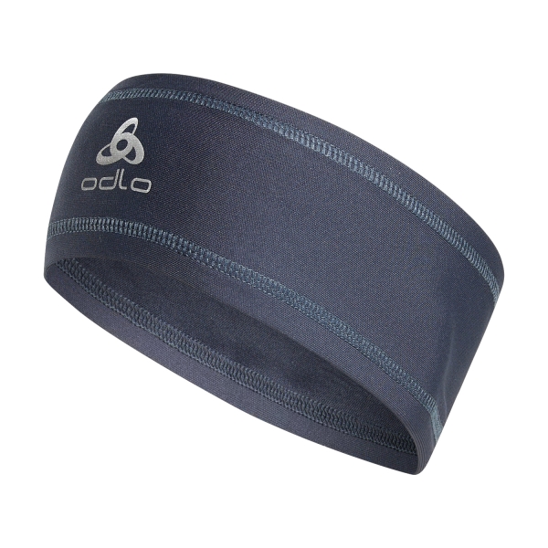 Fasce Odlo Polyknit Light Eco Fascia  India Ink 76269022200