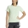 adidas 3S Own The Run Camiseta - Semi Green Spark