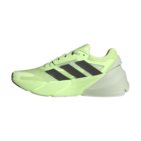 adidas Adistar 2 - Semi Green Spark/Core Black