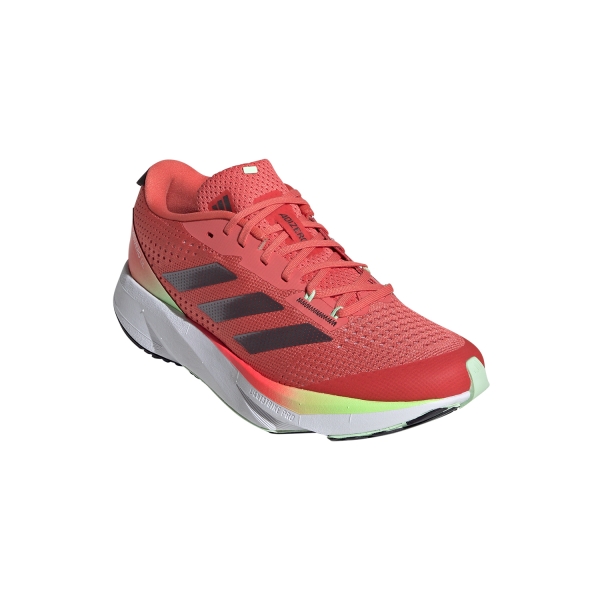 adidas adizero SL - Prelsc/Aurmet/Solar Red