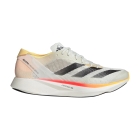 adidas adizero Takumi Sen 10 - Ivory/Core Black/Off White