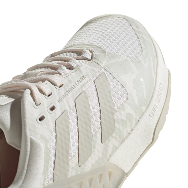 adidas Dropset 2 Trainer - Cloud White/Alumin