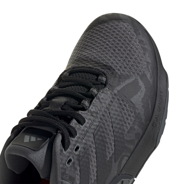 adidas Dropset 2 Trainer - Core Black/Grey Six