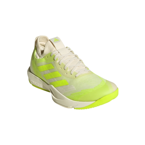 adidas Rapidmove ADV Trainer - Core White/Licid Lemon