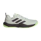 adidas Rapidmove Trainer - Crystal Jade/Aurora Black/Green Spark