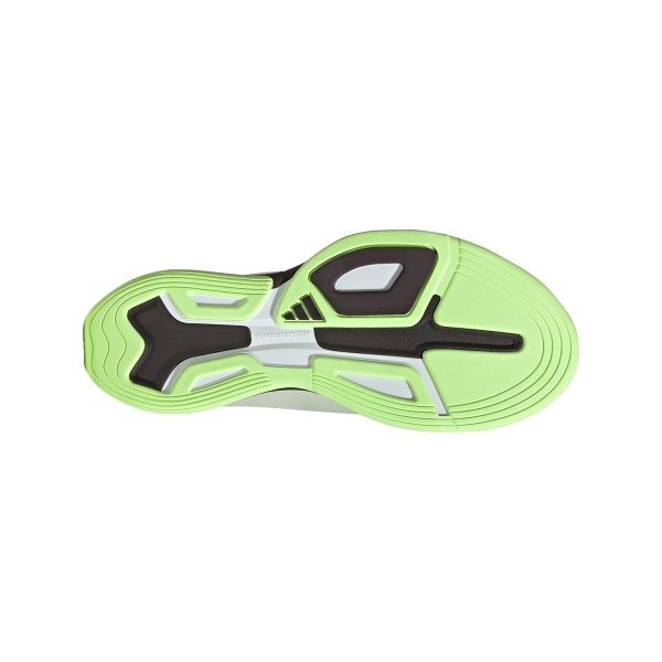 adidas Rapidmove Trainer - Crystal Jade/Aurora Black/Green Spark