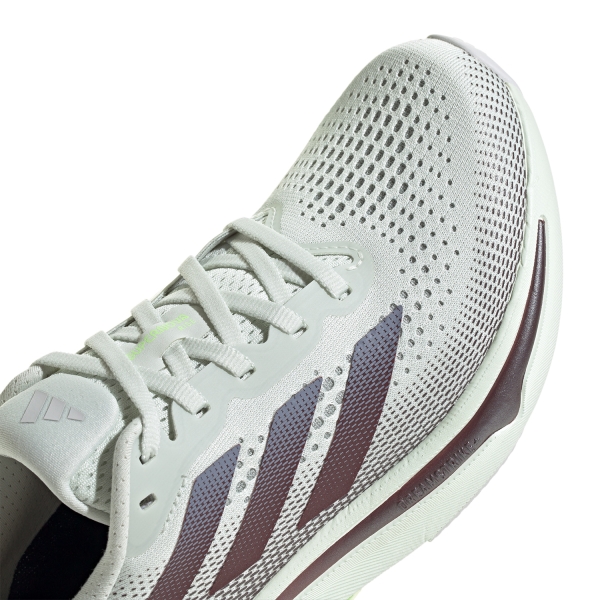 adidas Supernova Rise - Crystal Jade/Aurora Metallic/Silver Dawn