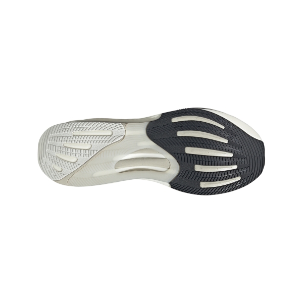 adidas Supernova Rise - Silver Peb/Legend Ivory/Olistr