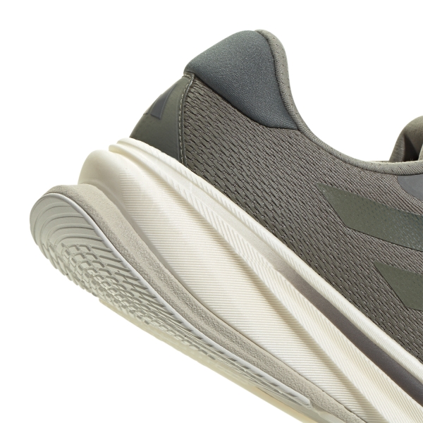 adidas Supernova Rise - Silver Peb/Legend Ivory/Olistr