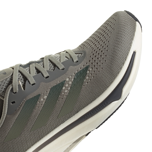 adidas Supernova Rise - Silver Peb/Legend Ivory/Olistr