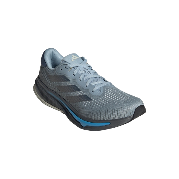 adidas Supernova Rise Men's Running Shoes - Wonder Blue