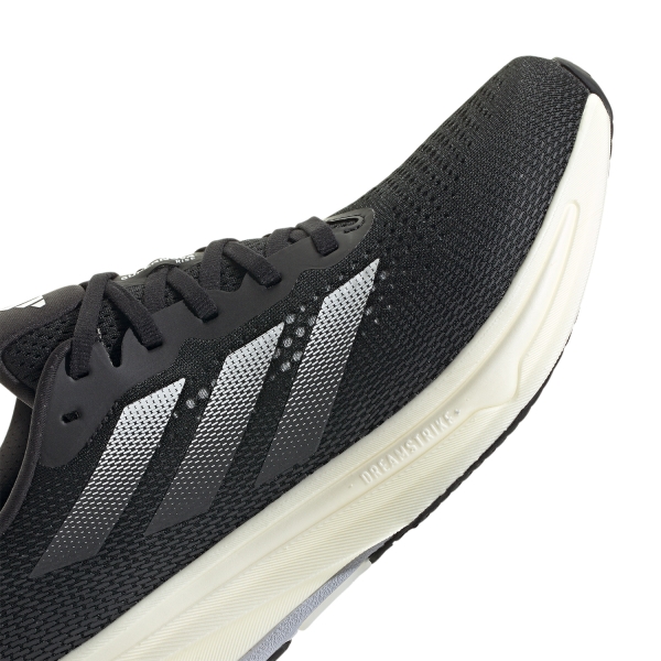 adidas Supernova Rise Wide - Core Black/Cloud White/Carbon