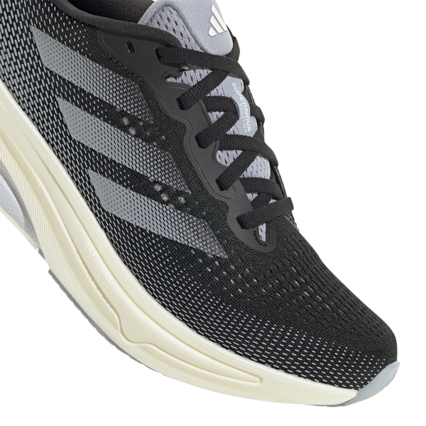 adidas Supernova Solution - Core Black/Halsil/Dshgry