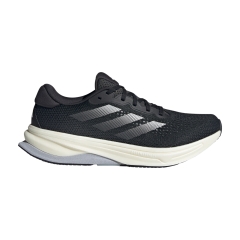 adidas Supernova Solution - Core Black/Cloud White/Carbon