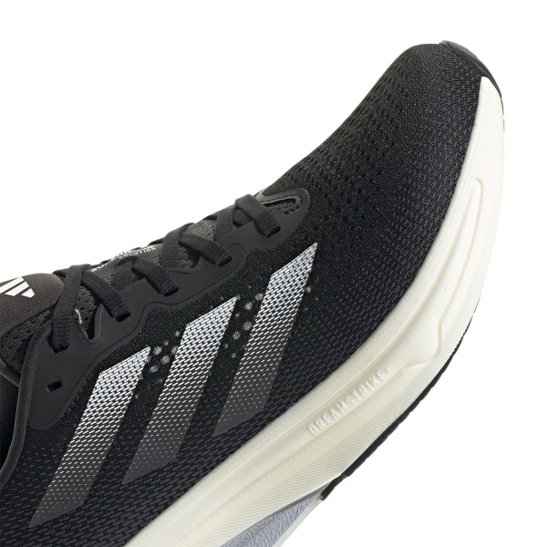 adidas Supernova Solution - Core Black/Cloud White/Carbon