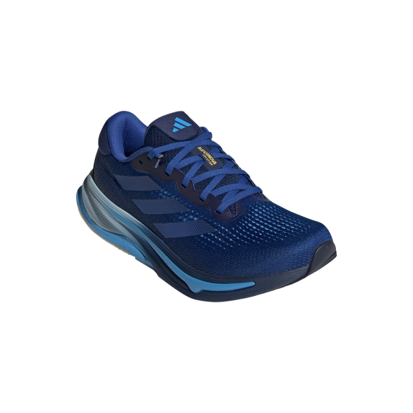 adidas Supernova Solution - Royal Blue/Dark Blue/Blue Burst