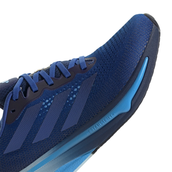 adidas Supernova Solution - Royal Blue/Dark Blue/Blue Burst