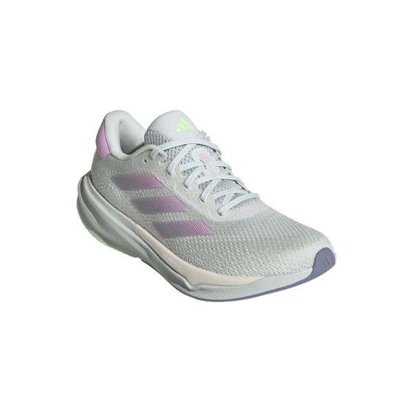 adidas Supernova Stride - Crystal Jade/Silver Violet/Bliss Lilac