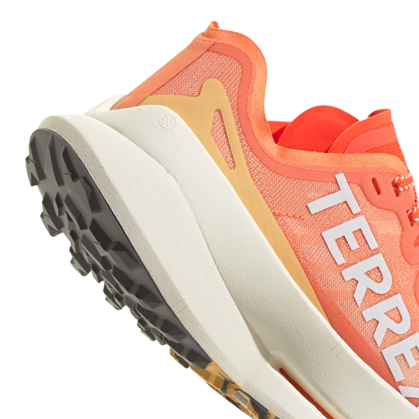 adidas Terrex Agravic Speed Ultra - Impact Orange/Crystal White/Semi Spark
