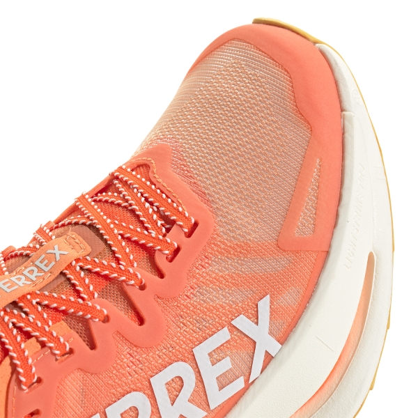adidas Terrex Agravic Speed Ultra - Impact Orange/Crystal White/Semi Spark