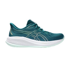 Asics Gel Cumulus 26 - Rich Teal/Pale Mint