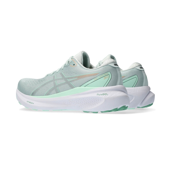 Asics Gel Kayano 30 - Pale Mint/Mint Tint