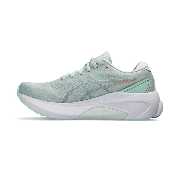 Asics Gel Kayano 30 - Pale Mint/Mint Tint