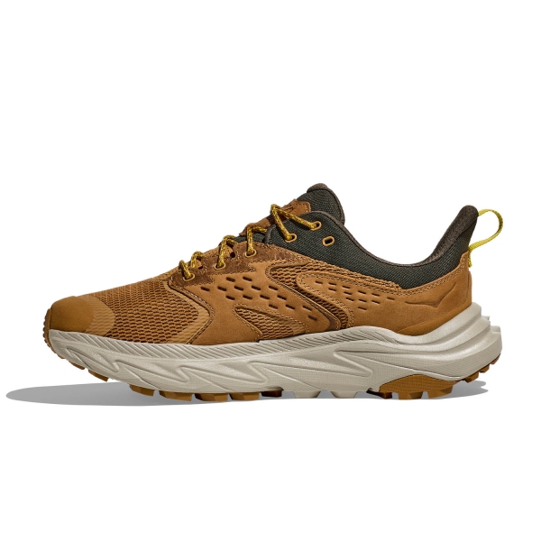 Hoka Anacapa 2 Low GTX - Honey/Barley